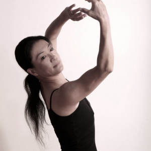 Chiang-Mei Wang: Tai-Chi Dao-Yin TWE