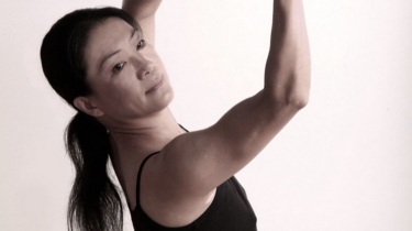 Chiang-Mei Wang: Tai-Chi Dao-Yin TWE