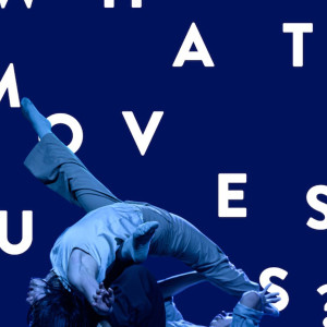 ChoreoLab TanzSüd 2026 / Matteo Carvone: What Moves Us?