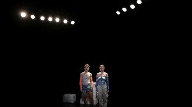 Daniel Conant: TENDER RIOT