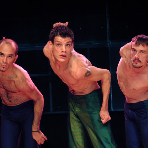 DOK.fest München: MOVEMENT UNBOUND