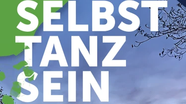 Gina Lou Gleissner, Barbara Galli-Jescheck, Vanessa Thron: SELBST-TANZ-SEIN