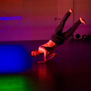 HIER=JETZT 2026 – OPEN SPACE 1 & OPEN SPACE 2