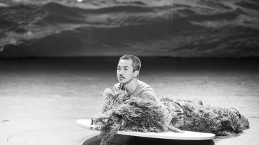 HIER=JETZT 2026 – OPEN SPACE 1 & OPEN SPACE 2