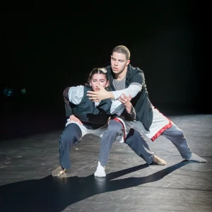 HIER=JETZT 2026 – OPENING NIGHT