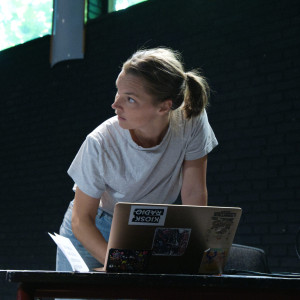 Ingrid Berger Myhre: „Terms & Conditions“