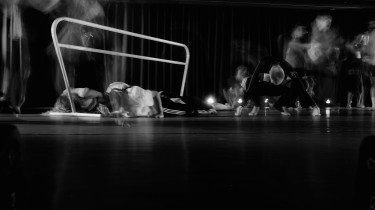 Iwanson Studios: Junger Tanz