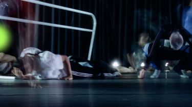 Iwanson Studios: Neueröffnung