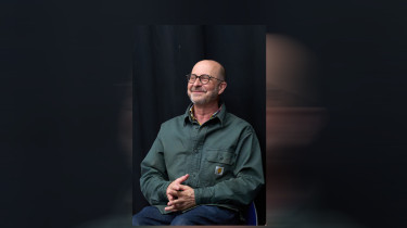 Jonathan Burrows: A Choreographer's Handbook