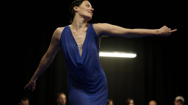 Leah Marojević: Dancing Facts and Singing Fictions – Bodies