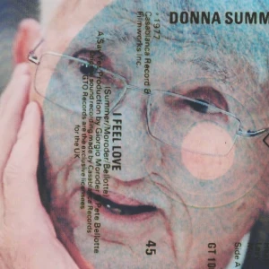 Micha Purucker: habermas disco