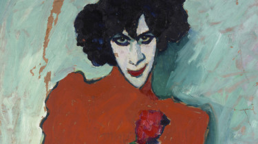 Munich Dance Histories: Der Blaue Reiter und der moderne Tanz. Begegnungen