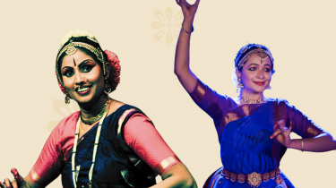 Nityaa Arts Centre: Awakening