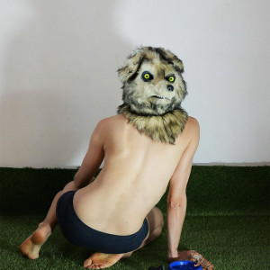 Quindell Orton: Making of an Animal (side.kicks)