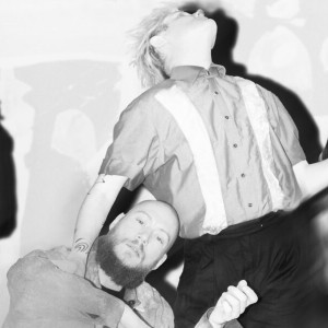 René*e Reith: TÄNZE FAST VERGESSENER GEISTER