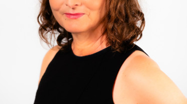 Sabine Haß-Zimmermann: Feldenkrais Intensive