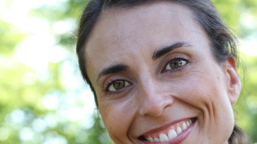 Sandra Marín García: Beginners of All Ages. In the Space Between.