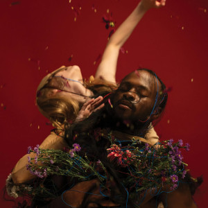 Shahar Binyamini: NEW EARTH / BOLERO X