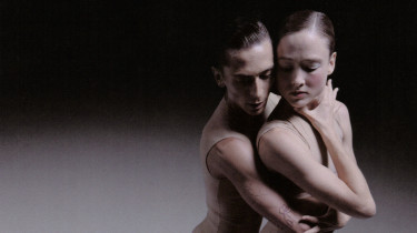 Sharon Eyal Dance: Delay the sadness