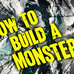 Alexandra Rauh + Stephanie Felber: How to build a monster? (Showing)