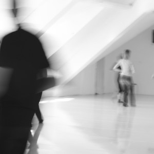 Stefan Maria Marb: Butoh-Atelier