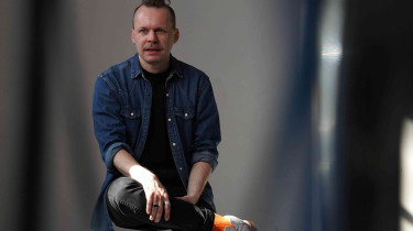 Stephan Herwig: Zeitgenössischer Tanz für Fortgeschrittene und Profis