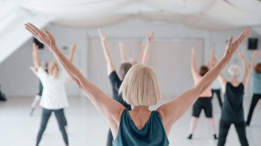 TANZWERKSTATT EUROPA: Workshops