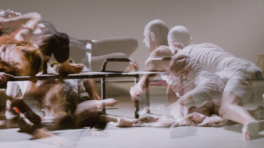 Totem_BODY: Stefan Maria Marb