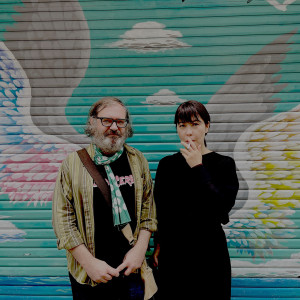 TUNE. Sound and Beyond: Eiko Ishibashi, Jim O’Rourke