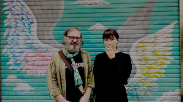 TUNE. Sound and Beyond: Eiko Ishibashi, Jim O’Rourke