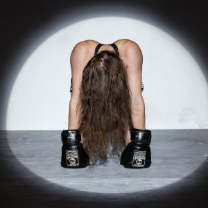 Zufit Simon: The Fight Club